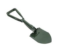 TOYANDONA 1 Ensemble Outil de Jardinage Pliante Acier Inoxydable pour Déneigement Camping Toile pour Hiver