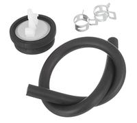 TOYANDONA 1 Ensemble Set Rechange pour Ampoules Amorçage de Souffleuse à Neige Compatible avec Toro et Pratique pour Hiver