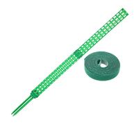 TOYANDONA 1 Ensemble Support de Plante Grimpante Mousse Ensemble de Tuteurs Empilables pour Orchidées et Monstera avec Étiquettes et Ruban pour Plantes Intérieur Jardin