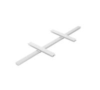TOYANDONA 1 Ensemble Support pour Porcelet Cadre de Rôtissage de Accessoire de Barbecue Aux Températures Corrosion pour Grillades Plein Air