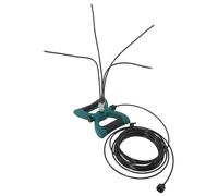 TOYANDONA 1 Ensemble Système de Brumisation Extérieur Autonome pour Jardin de Brumisateurs Portables pour Événements Plein Air Connecte Facilement Aux Tuyaux Arrosage Standard Design Debout