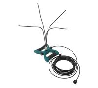 TOYANDONA 1 Ensemble Système de Refroidissement par Brumisation Extérieur Portable Kit de Brumisateur Debout pour Terrasse et Jardin pour Rafraîchir Extérieurs et Offrir Un Confort Lors des