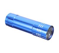 TOYANDONA 1 Ensemble Test LED Portable Outil Incubation pour Évaluer Candler Pratique pour Éleveurs de Volaille