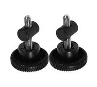 TOYANDONA 1 Jeu Accessoires De Remplacement pour Écrou De Pompe De Piscine Compatible avec Hayward Spxpn Écrou Rotatif Pratique 2 Pièces