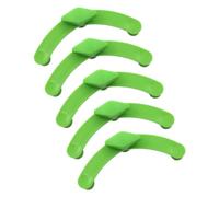 TOYANDONA 1 Jeu Cintreuses De Plantes Réglables pour Branches Arbres Outils De Jardin Universels pour Modélisation Et Support des Branches Pratique Et Durable pour Pommiers Et 5 Pièces