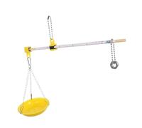 TOYANDONA 1 Jeu De Construction en Acier À Monter Soi-même : Jouet Scientifique pour Enfants - Invention Technologique À Faire Soi-même, Expériences Scientifiques - Développement De La