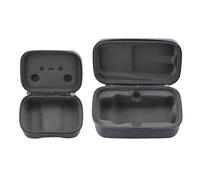 TOYANDONA 1 Jeu de Rangement mavic3 Mini Drone avec caméra étui de Rangement pour Drone telecommande Boite Rangement étui de Protection du Corps du Drone de contrôleur de Drone Toile