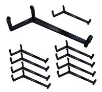 TOYANDONA 1 Jeu Presse À Branches pour Bonsaï Cintreuse De Branches pour Arbres Fruitiers Pinces Support De Branches pour Plantes Supports De Tronc Branches Flexibles Outil 10 pièces