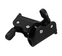 TOYANDONA 1 Paire De Charnières De Verrouillage pour Fauteuil Inclinable Levier De pour Canapé Charnière De Table Verrouillable Pièces De Rechange pour Chaise De Camping