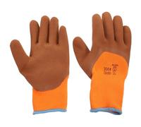 TOYANDONA 1 Paire de Protection pour Animaux de Compagnie Morsure Polyester pour Manipulation et Entraînement des Petits Animaux Confortables et Réutilisables