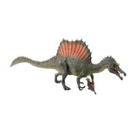 TOYANDONA 1 Pc Modèle Réaliste De Spinosaurus Modèle De Dinosaure Réaliste Mobile Spinosaure
