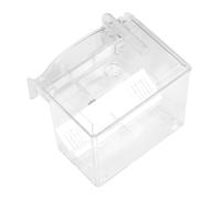 TOYANDONA 1 Pièce Boîte de Reproduction Aquarium Externe pour Isolation Facile à Durable pour Observation Acclimatation Nouveaux