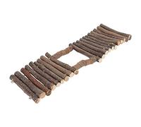 TOYANDONA 1 pièce Cloître pour Hamster Abri et Ajustable pour Rongeurs pour Hamsters Écureuils et Reptiles
