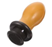 TOYANDONA 1 Pièce D'appel Imitant Le Son des Insectes Simulateur D'appels d'animaux Sonore Insecte Jouets D'éveil Sonore De Cour Plastique Yellow