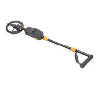 TOYANDONA 1 Pièce Détecteur de Métaux pour Garçon Fille Éducatif Scientifique pour Activités Parent Garçon Fille Ajustable et Sensible pour Chasse Au Trésor et Exploration Extérieur