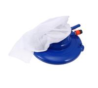 TOYANDONA 1 Pièce Nettoyage sous Portable pour Outil Pratique Aspiration pour Fonds