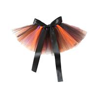 TOYANDONA 1 Pièce Tutu Tulle pour Costume Élégant pour Activités Extérieur Vêtement pour Animaux