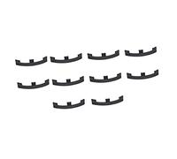 TOYANDONA 10 Pièces Pince Cintreuse pour Plantes Accessoires de Jardinage pour Écarter Former Branches Arbres Fruitier