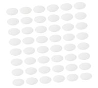 TOYANDONA 100pièces Doublures Absorbantes pour Cage à Oiseaux Coussinets Jetables pour Perroquets Écologiques Et Pratiques