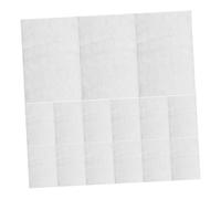 TOYANDONA 100pièces Tapis Parfumé pour Chien Et Chat Tapis pour Pipi De Chien Indispensables pour Chat Isolation Urine pour Animaux De Compagnie pour Pipi Animaux