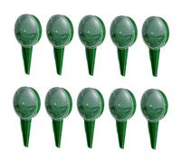 TOYANDONA 10pièces Semoir Portable Dial Outil De Semailles Pratique pour Types De