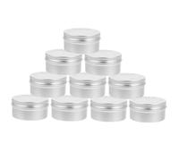TOYANDONA 12 Pièces Coffret Parfum Dressage Chien Les Parfums De Chien Peuvent Dressage D'odorat pour Chien Équipement De Dressage De Chiens Aluminium