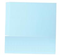 TOYANDONA 15 pièces Enveloppes Adhésives Épaisses pour Bureau Sacs de Rangement Multifonctions Pochettes Papier Auto-adhésives pour Documents et Courrier Sécurisé