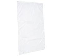 TOYANDONA 1Pc Couverture Drapeau Tissu Bannières D'Anniversaire Mariage Imitation Lin Drapeau Joyeux Anniversaire Bannière Drapeaux De Festival Avec Poteaux Bannière Fanions