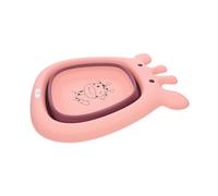 TOYANDONA 1pièce Bassin De Lavage Pour Garçon Fille Lavabo Adorable Plastique Pour Bébés Et Garçon Fille Design Attrayant Pratique Et Facile à Nettoyer