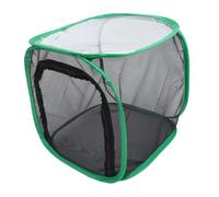TOYANDONA 1Pièce Cage Élevage Insectes Pliable pour Insectes pour Observations Éducatives Jardin