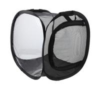 TOYANDONA 1Pièce Cage Insectes Portable Habitat Multifonction pour Observer Éduquer Insectes Cage de Versatile