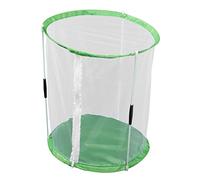 TOYANDONA 1pièce Cage Observation pour Insectes Maille Transparente Habitat -up pour Élevage Et Découverte des Idéale pour Cours De Biologie Dimensions