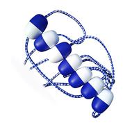 TOYANDONA 1Pièce Corde de Séparation pour Accessoire Indispensable pour Créer Couloirs de Nage et Délimiter Zones