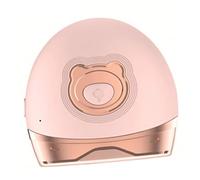 TOYANDONA 1pièce Coupe- Électrique Automatique Pour Ponceuse à Silencieuse Et Sûre Idéale Nés Et Design Attrayant Et Économie Énergie Outil Pratique De Manucure à Domicile