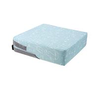 TOYANDONA 1pièce Coussin De Siège Rehausseur Pour Garçon Fille Galette Amovible Et Pratique Pour Chaise Augmente La Hauteur Pour Repas à Domicile Ou Extérieur Motif Amusant Et Attrayant