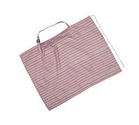 TOYANDONA 1pièce Couverture Allaitement Coton Lavable Pour Bébés Écharpe Allaitement Multifonction Pour Extérieur Voyage Et Activités Plein Air