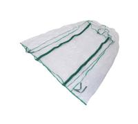TOYANDONA 1Pièce Housse de Protection pour Plantes de Jardin Couverture Végétale Étanche UV pour Semences Protection Hivernale Plantes