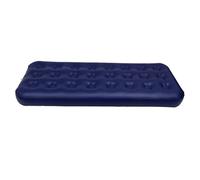 TOYANDONA 1pièce Matelas Gonflable Camping Pliable Simple Coussin Multifonctionnel Étanche pour Activités Extérieures Voyage Et Randonnée