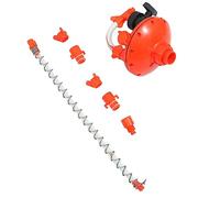 TOYANDONA 1Pièce Régulateur de Pression Eau pour Abreuvoir Automatique de Poules Soupape de Affichage Accessoire Professionnel Matériau Durable