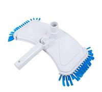 TOYANDONA 1Pièce Tête Aspiration de Nettoyage de Outil de Nettoyage Durable pour Éliminer Saleté Mousse Parois Fonds Compatible Machines