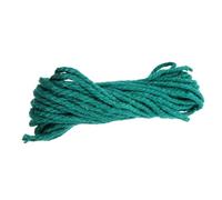 TOYANDONA 1rouleau Corde Naturel pour Réparation Arbre à Chat De Rêparation pour Griffoir Ajustable Matériau pour Protéger Vos Meubles Et Aménager des Arbres à Chats