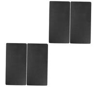 TOYANDONA 2 Ensembles Coussin Genoux De Jardin Tapis De Protection pour Genoux Accessoires De Jardin Pratiques Et Portables Confort Optimal pour Jardinage Activités Extérieures 2 Pièces * 2