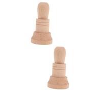 TOYANDONA 2 Ensembles Fabricant de Pots Outil DIY pour Jardinage Fabrication de Pots Journal pour Semis Plantations