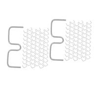 TOYANDONA 2 Ensembles Outil de Modélisation de Branches pour Plantes de Clips Écarteurs pour Élagage Arbres Fruitiers Fleurs Outil de Fixation pour Jardinage pour Fruits et Fleurs