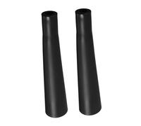 TOYANDONA 2 Pièces Attaquant De Baseball Titulaire De Tee-Shirt Teepper D'entraînement De Baseball Stand De Tee-Shirt De Softball Tasse De Support De Remplacement Noir Caoutchouc