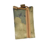 TOYANDONA 2 Pièces Banane en Plein Air De Ceinture Poche Banane De Course Fournitures Banane Cargo Petit Ceinture Banane De Sport Tissu Oxford