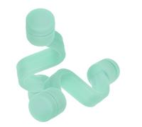 TOYANDONA 2 pièces Butée Magnétique Porte Lave-linge à Chargement Frontal Clip Ventilé Anti-odeurs Accessoire pour Ouverture Rapide et Maintien Porte Lavage