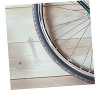 TOYANDONA 2 Pièces Clé à Rayons Haute Résistance Outil de Tension et Tricotage pour Jantes Compact et Polyvalent pour Réparation et Entretien Cyclisme Montagne