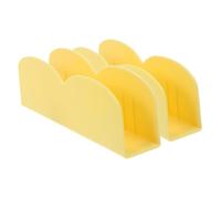 TOYANDONA 2 pièces Clips Stabilisateur pour Parc Garçon Fille Support Antidérapant Fixation Solide pour Enclos Sécurité Playpen Accessoires