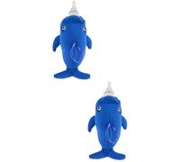 TOYANDONA 2 Pièces De Bouteille d'eau D'Isolation De Couvre- pour De Bouteille De pour Bébé De Jouet pour Bébé